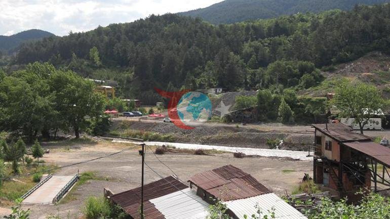 Mədənin çökməsi nəticəsində 6 gündür axtarışda olan işçinin cansız cəsədi tapıldı