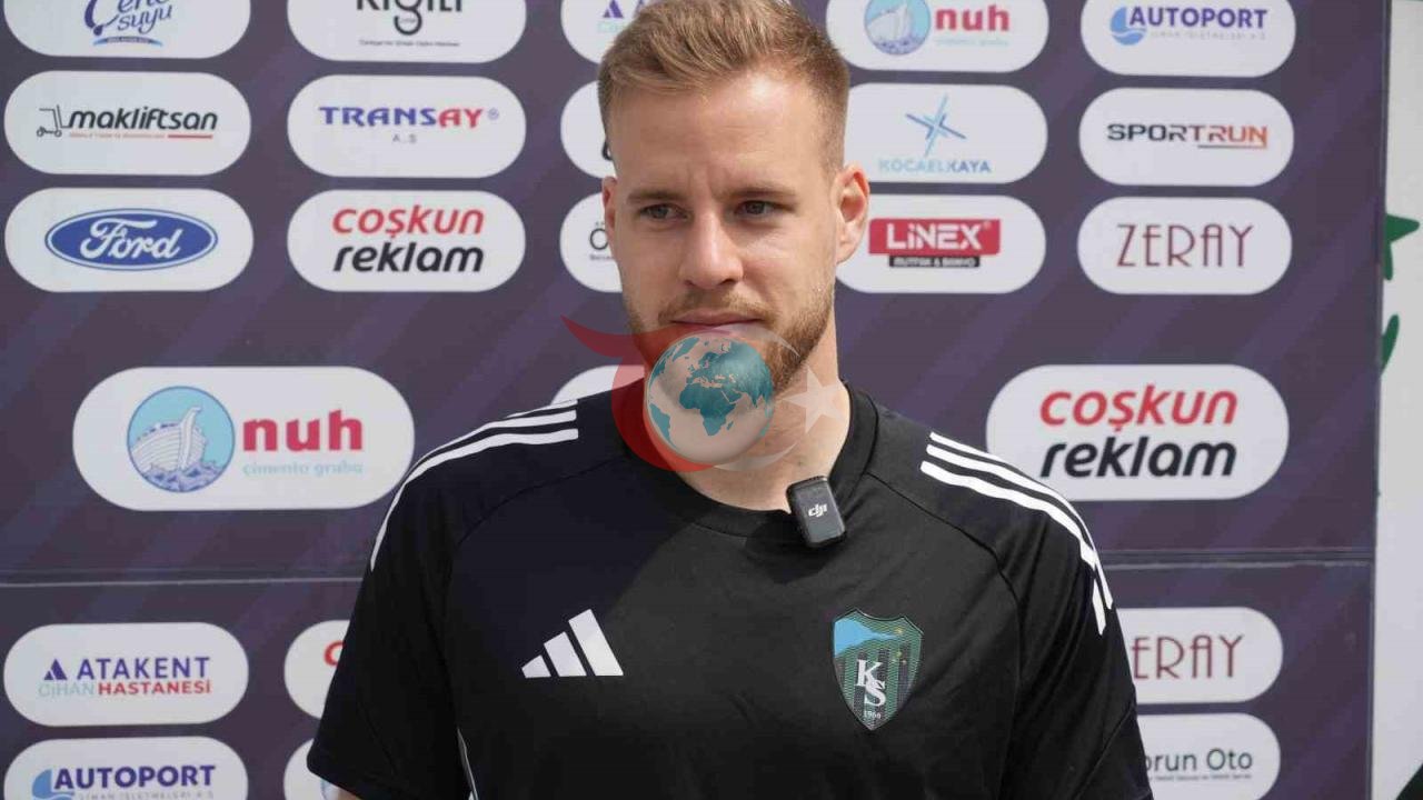 Çorum FK, Hrvoje Smolcic'i Transfer Etti