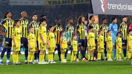 Fənərbaxçada ayrılıq qərarı! 50 milyon avroluq əməliyyat
