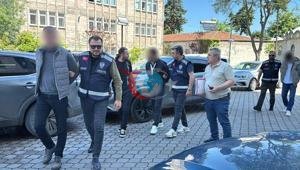 İş yerine saldırının arkasından alacak kavgası çıktı 4 kişi adliyede