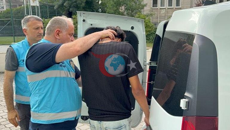 Samsundaki Kültür Yolu Festivali kana bulandı Bıçaklı saldırıda 1 ağır yaralı