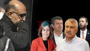 Aziz Ihsan Aktosh jinoiy tashkiloti ishida qizg'in rivojlanish, 12 yillik qamoq jazosi prezidentlaridan 4 nafariga ozodlik hukmi so'raldi 
