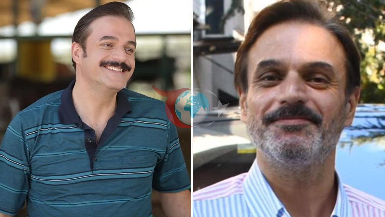 Sağlık Sorunlarını Aşan Ufuk Özkan'ın Yeni Görüntüsü Dikkat Çekti