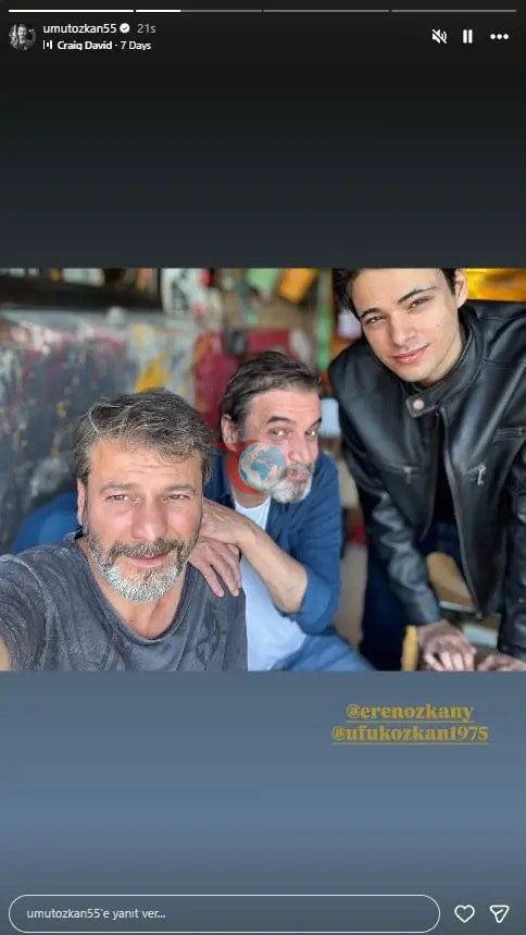 Sağlık mücadelesiyle gündem olan Ufuk Özkan'ın son hali gündem oldu
