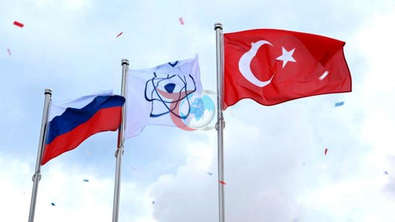 Akkuyu Nükleer Santrali'nde Kritik İlerleme: Çifte Müjde