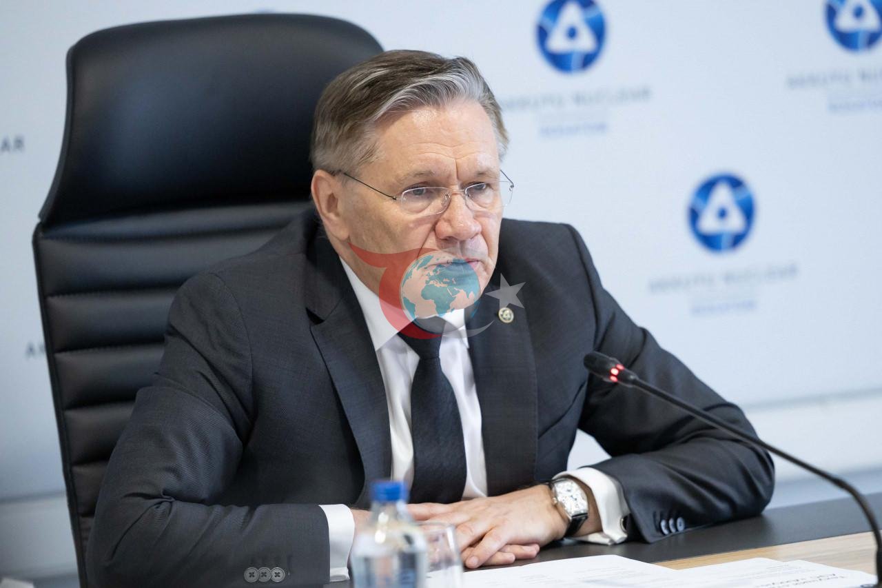 Aleksey Likhachev