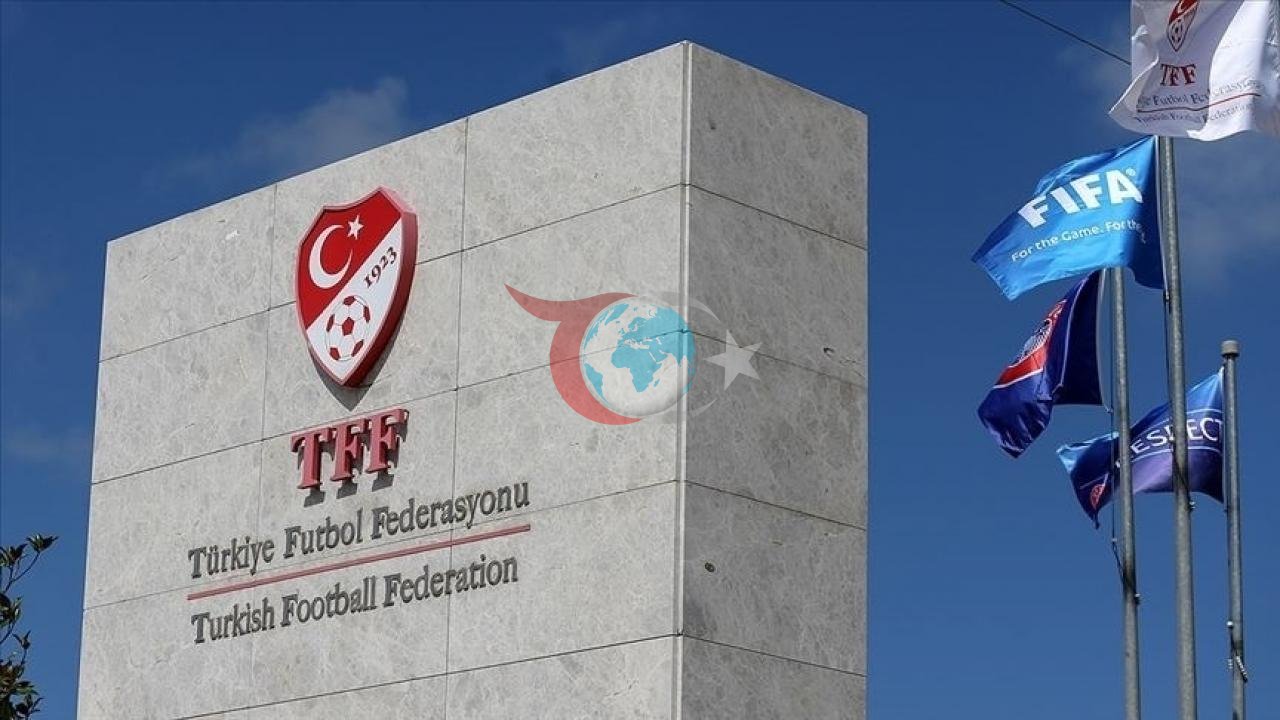 TFF'den Açıklama: 2026-2027 Sezonunda Lisanslı Kulüp Sayısı Artıyor