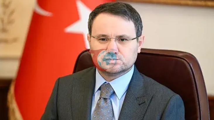 Adalet Bakanı Gürlek'ten Atama Kararnamesi Müjdesi