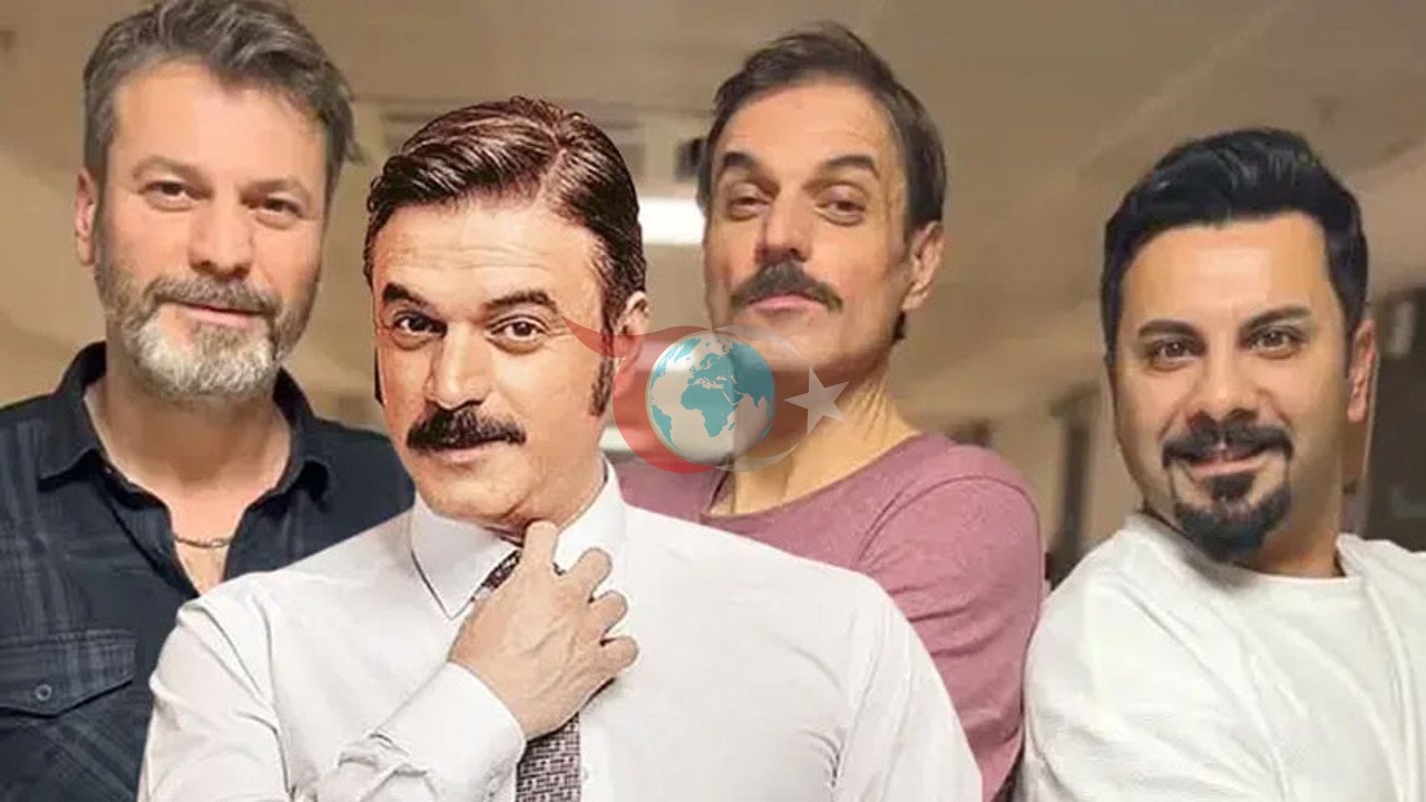 Ufuk Özkan Sağlık Sorunlarını Aştı: Hayranları Mutluluktan Havada
