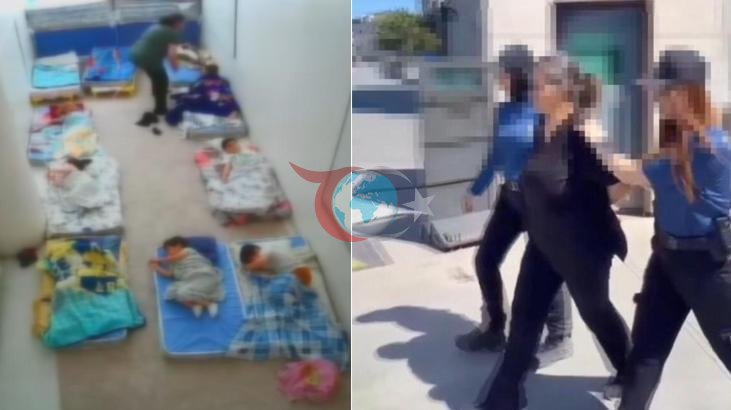 Bayrampaşa'da Anaokulunda Şiddet Skandalı: Bakanlık Devrede