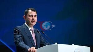 Nazir Kurum Kopenhagendə Türkiyənin COP31 Rəyasət Heyəti ilə bağlı təmaslar keçirdi