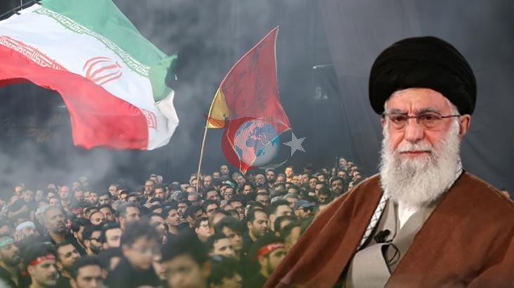 İran'da Hamaney'in Cenaze Töreni İçin Uçuş Kısıtlamaları Başlıyor