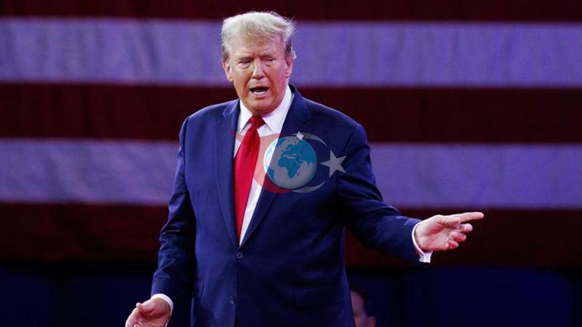 Trump: İran'ın Silah Denetimlerini Kabul Etmesi Bekleniyor