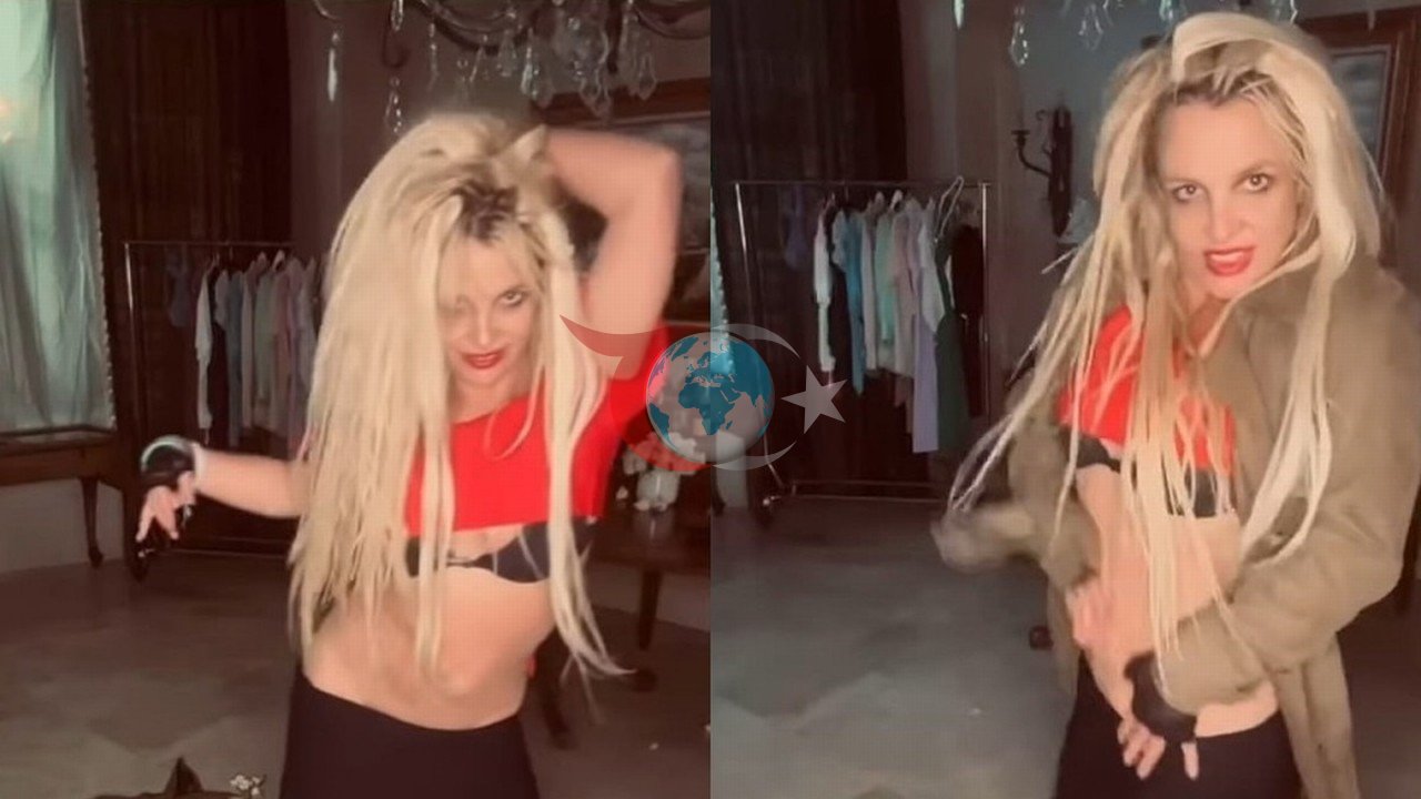 Britney Spears'tan Yeni Bebek İsteği: Ünlü Şarkıcıdan Çarpıcı Paylaşım