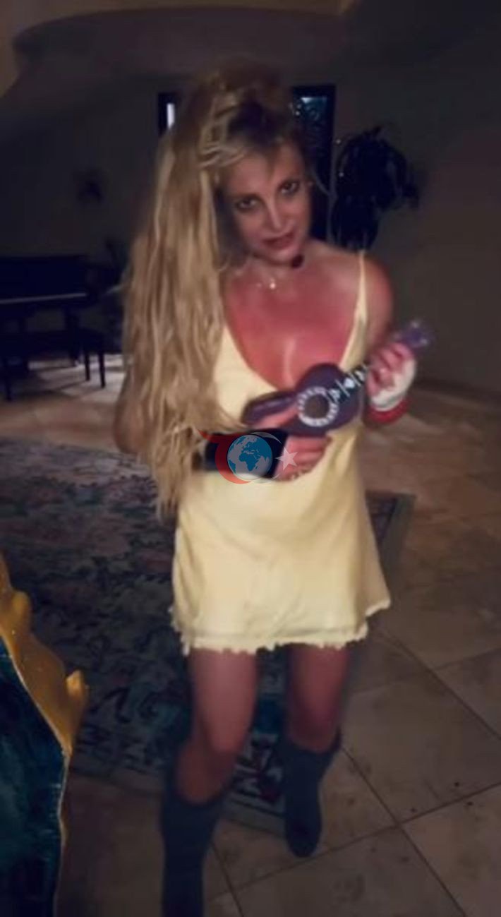 Britney Spears: "Bir çocuk daha istiyorum"