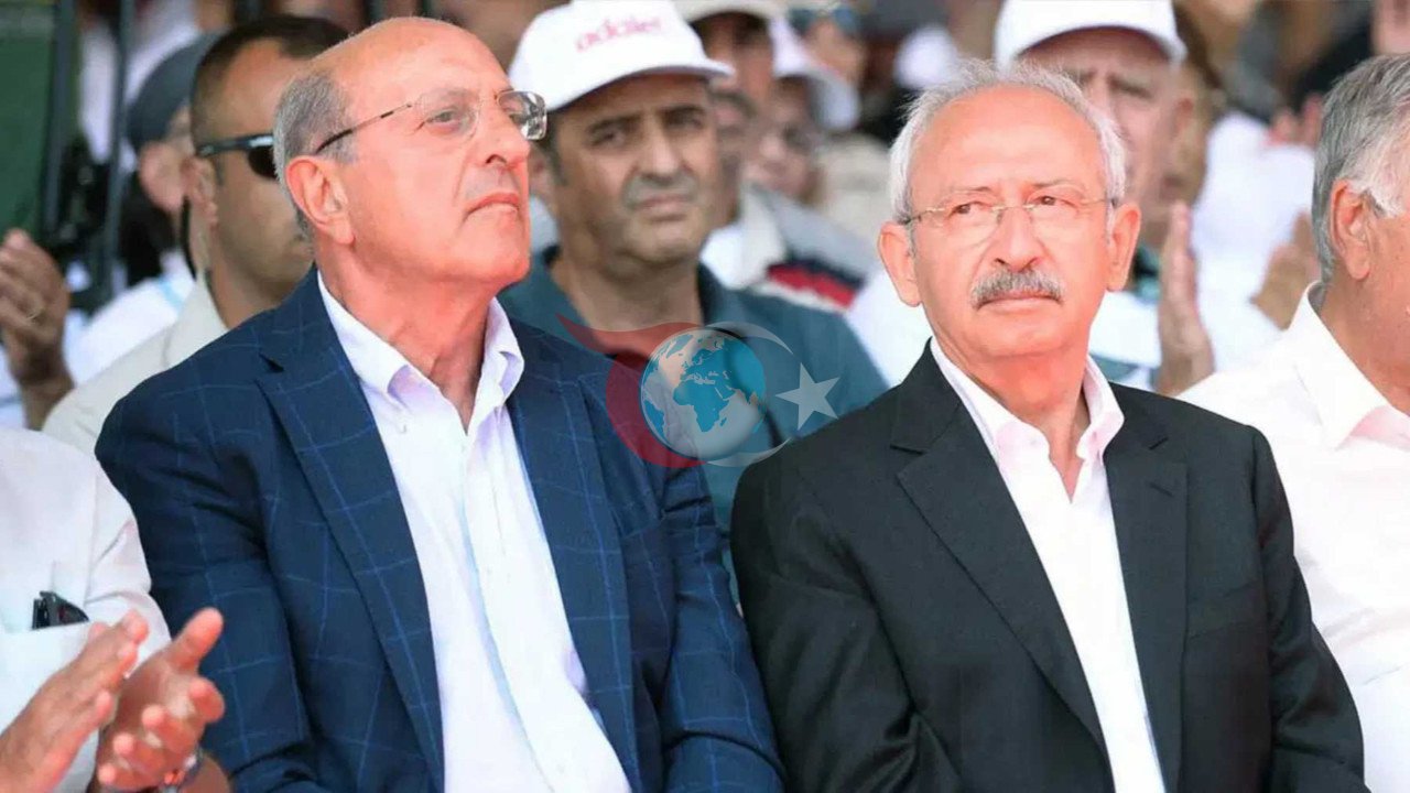 İlhan Kesici'den Gazete Haberine Sert Yanıt
