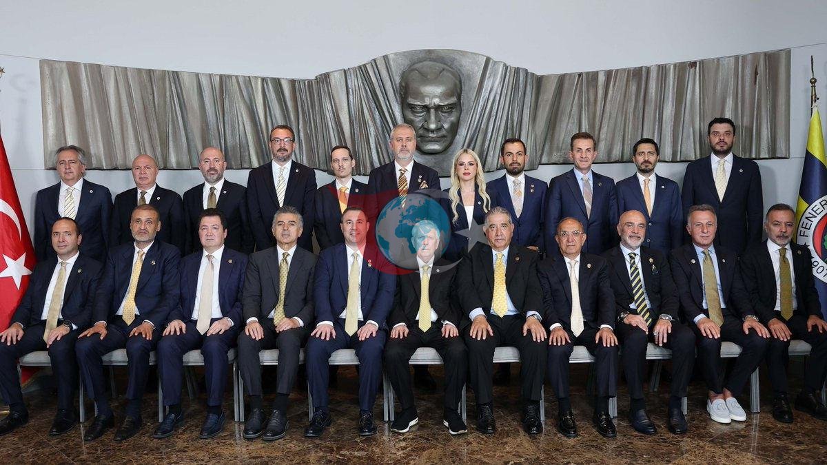 Fenerbahçe Management
