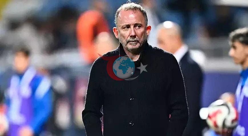 Sergen Yalçın