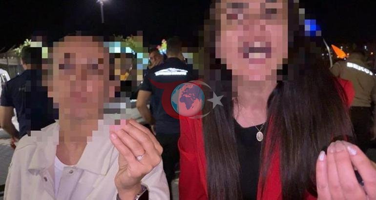 Kayseridə ağlasığmaz hadisə. 10 aylıq körpəsini maşında unudan ana jurnalistlərə hücum etdi
