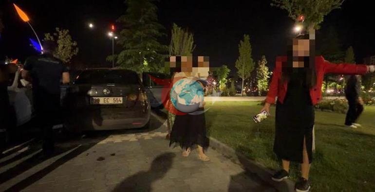 Kayseridə ağlasığmaz hadisə. 10 aylıq körpəsini avtomobildə unudan ana jurnalistlərə hücum etdi