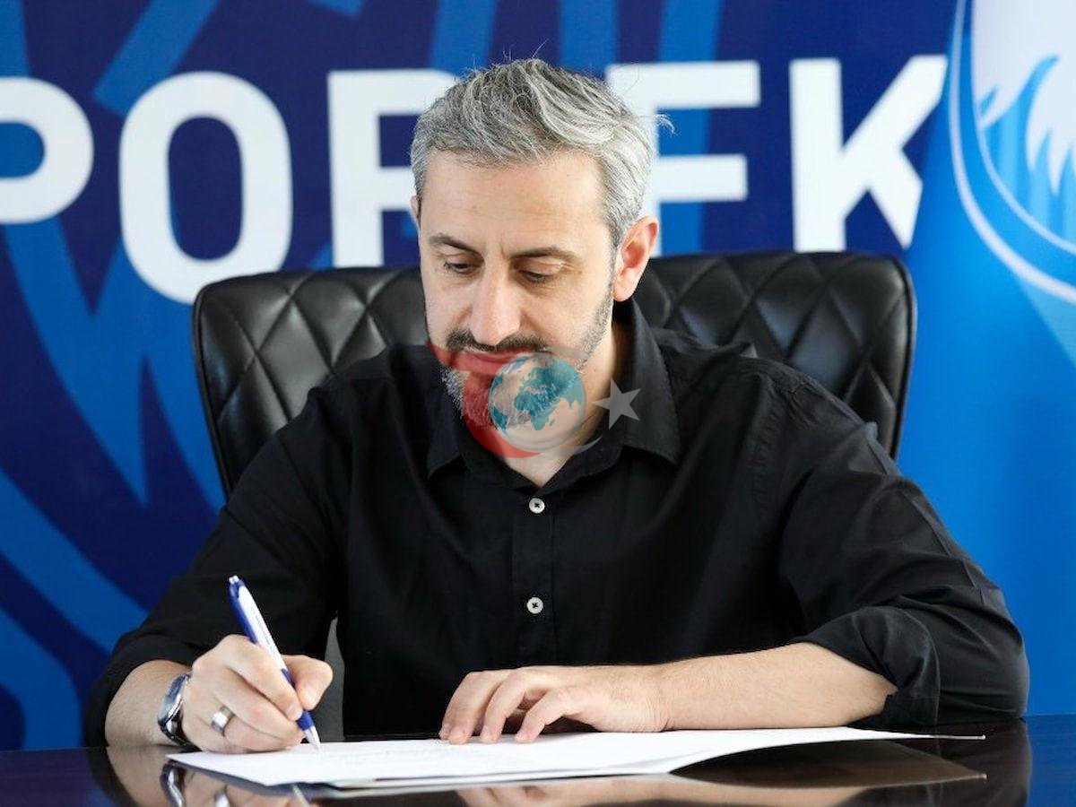 Serkan Özbalta