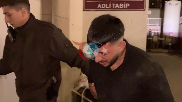 Kayseri'de Tartışma Kanlı Bitti: 1 Ölü, 2 Yaralı