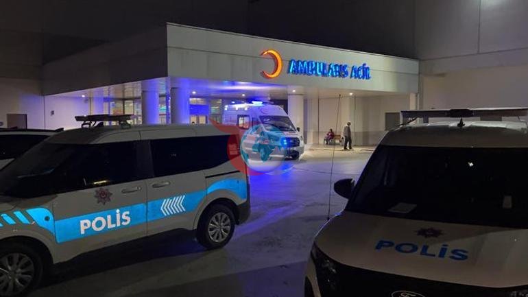 Kayseri’de ‘laf atma’ kavgası kanlı bitti: 1 ölü, 2 yaralı
