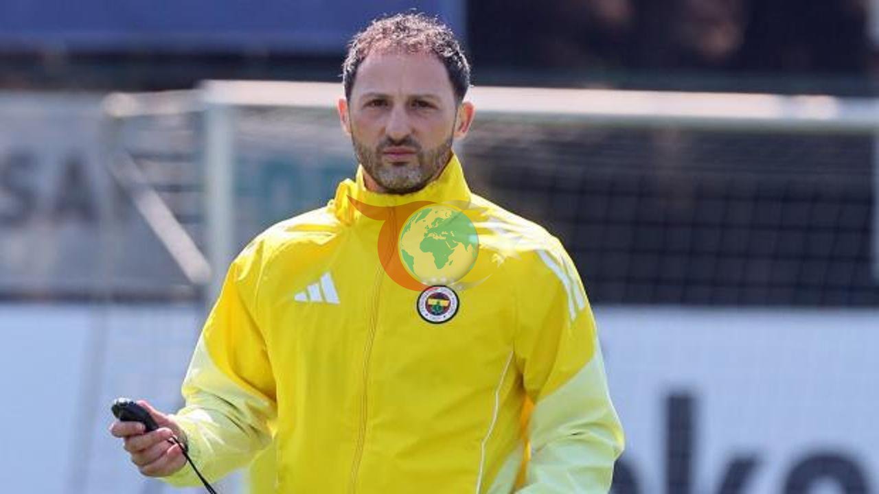 Galatasaray'a Transferde Yine Rakip: Domenico Tedesco'nun Hamlesi