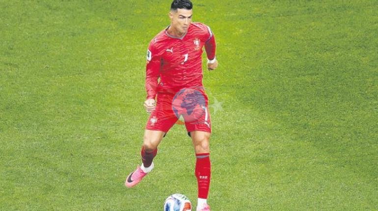 40’lık yıldızlara GPS’li takip Gençliği geride bırakan ünlü sporcuların sırları spor biliminde