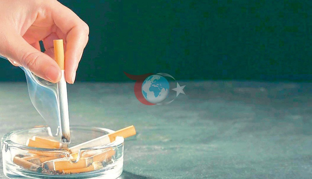 Sigara Tüketimi ve Pasif İçicilik Tehlikesi Artıyor