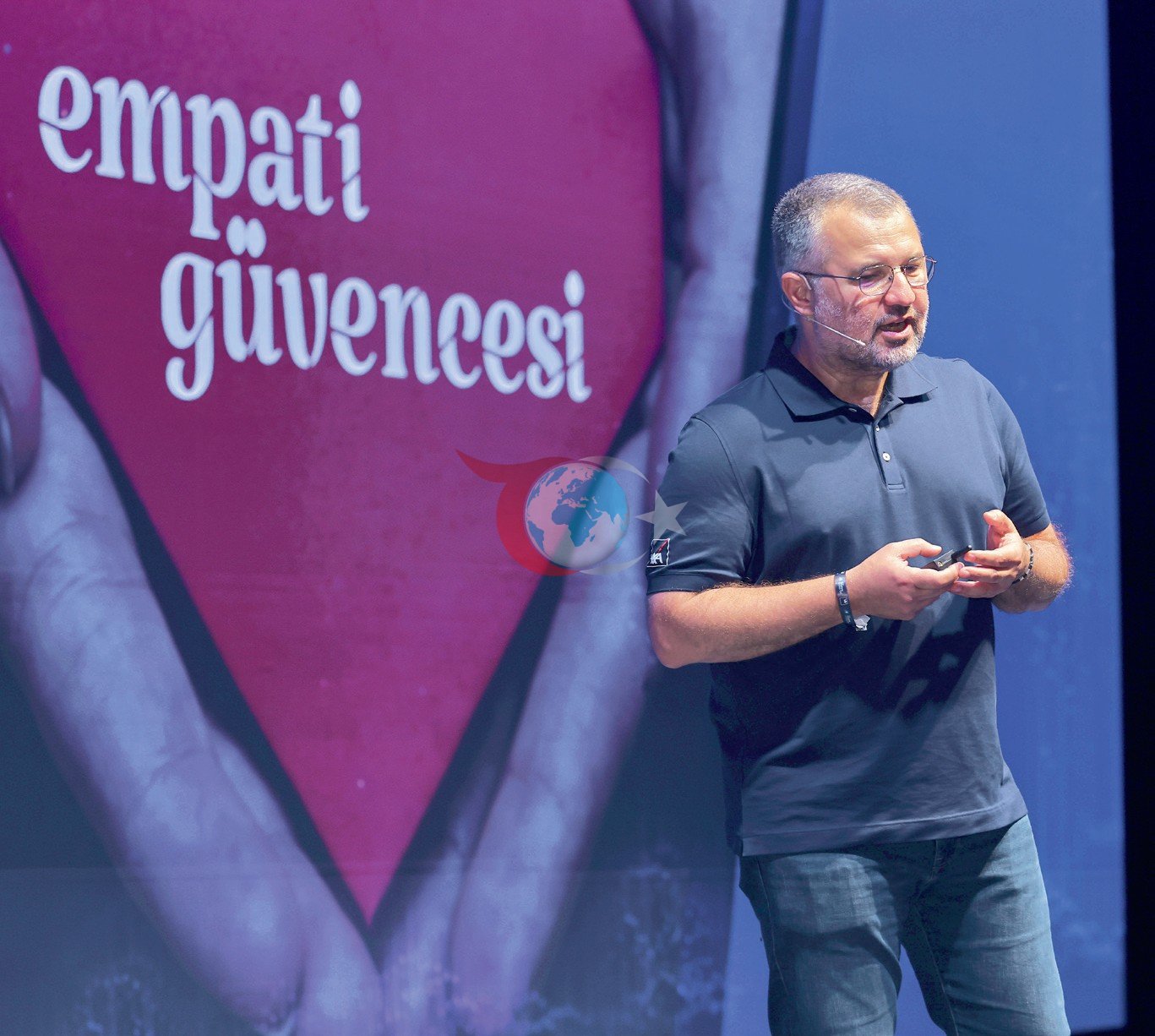 AXA, Sigortacılıkta Empati Odaklı Yeni Dönemi Başlattı