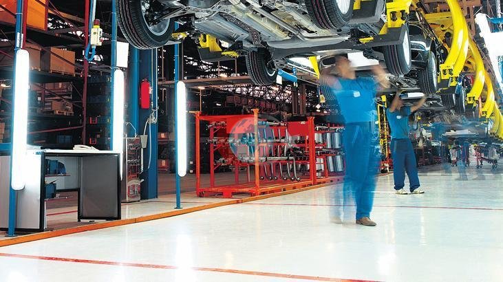Türkiye'nin Otomotiv Sektöründe Yenilikçi Adım: 25 Milyon Dolarlık Fon