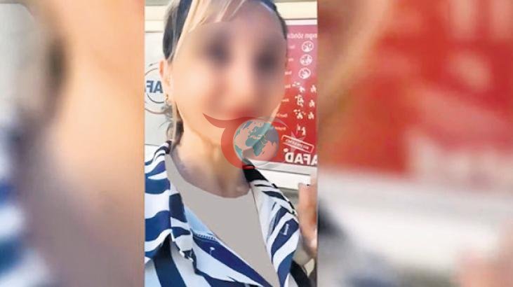 Başörtülü Kadına Hakaret Eden Kişi Tutuklandı