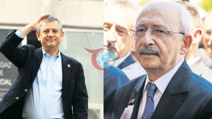 CHP'de Olağanüstü Kurultay Tartışmaları ve İhraç Kararları