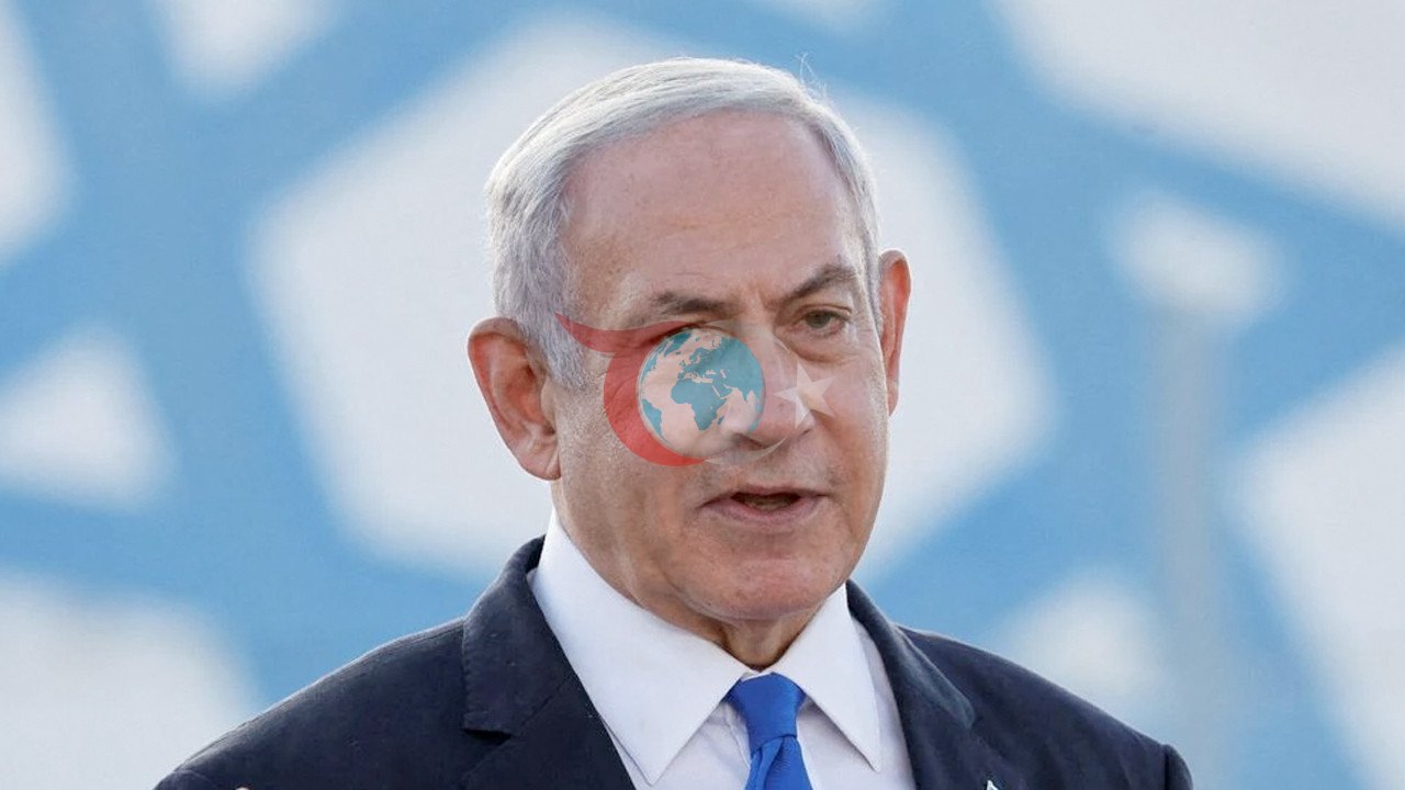 ABD ve İran'ın Lübnan Hamlesi Netanyahu'yu Endişelendirdi