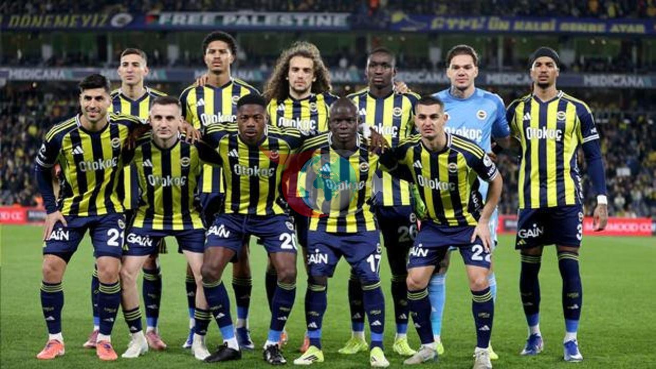 Fenerbahçe'nin Yıldızı Archie Brown, Premier Lig Yolunda