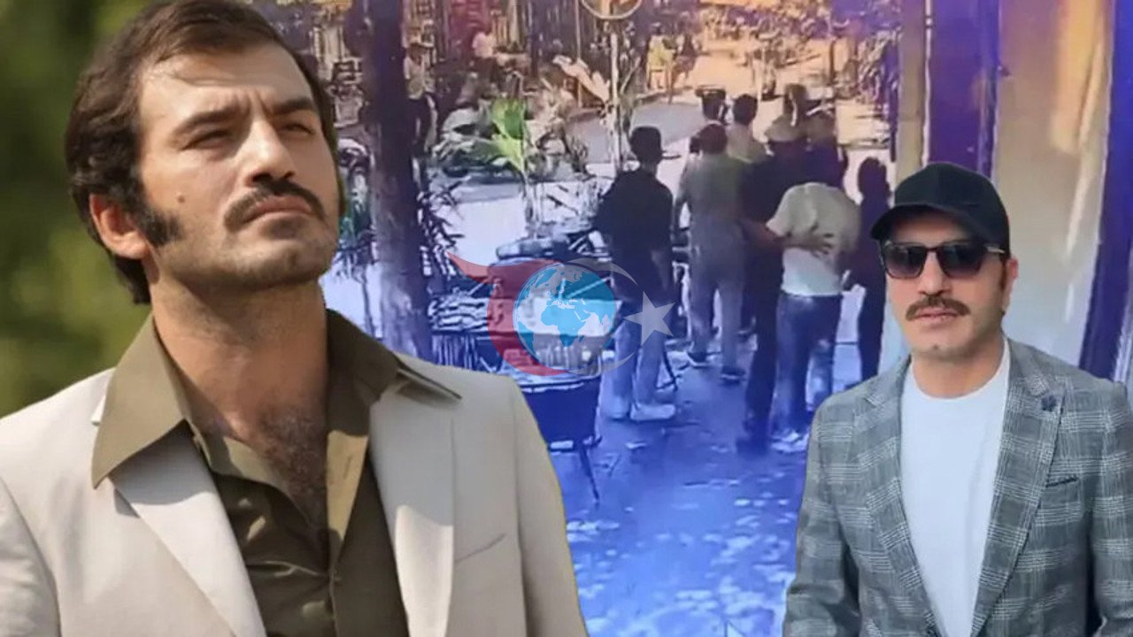 Ufuk Bayraktar'ın Haraç Davasında Beraat Kararı Çıktı