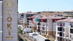 TOKİ'nin 64 ilde 20 bin konut kampanyasında son durum! Hangi projelerde konut kaldı? İşte açık satışta il il son tablo