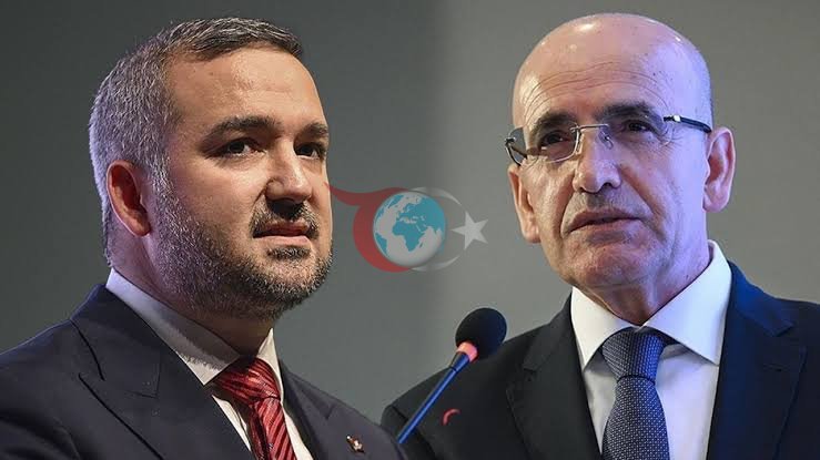 Londra'da Kritik Ekonomi Toplantısı: Şimşek ve Karahan Yatırımcılarla Buluşuyor