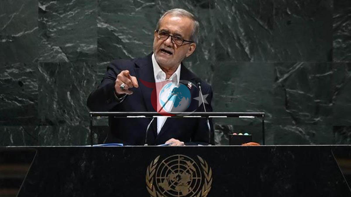 İran-ABD Görüşmeleri: Pezeşkiyan'dan Önemli Açıklamalar