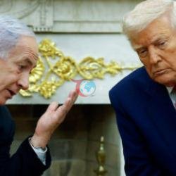 ABD'den İsrail'e yasak! Netanyahu kızdırdı! Trump yetkiyi elinden aldı! 