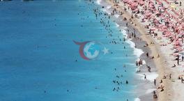 Dünyanın en iyi tatil yerleri listesi! Rota Türkiye'ye kayıyor, işte nedeni
