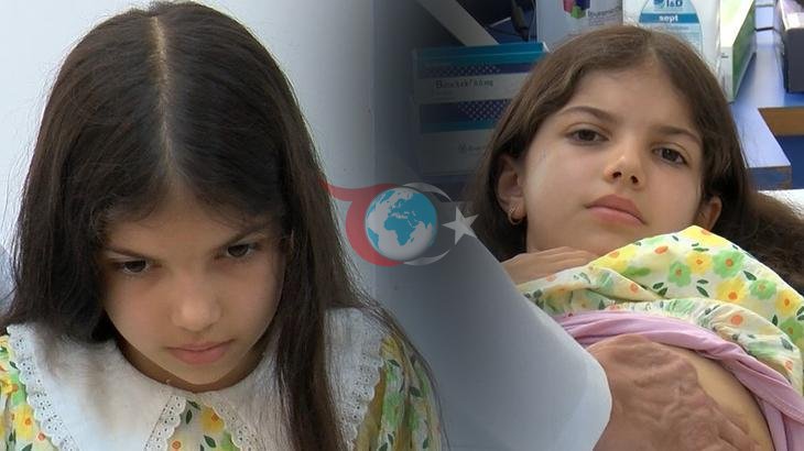 Nisanur'un Hayatta Kalma Mücadelesi: Bir Mucize Öyküsü