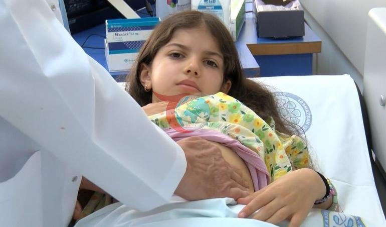 Nisanurun möcüzəli 24 saatı: 0 faiz şansın var