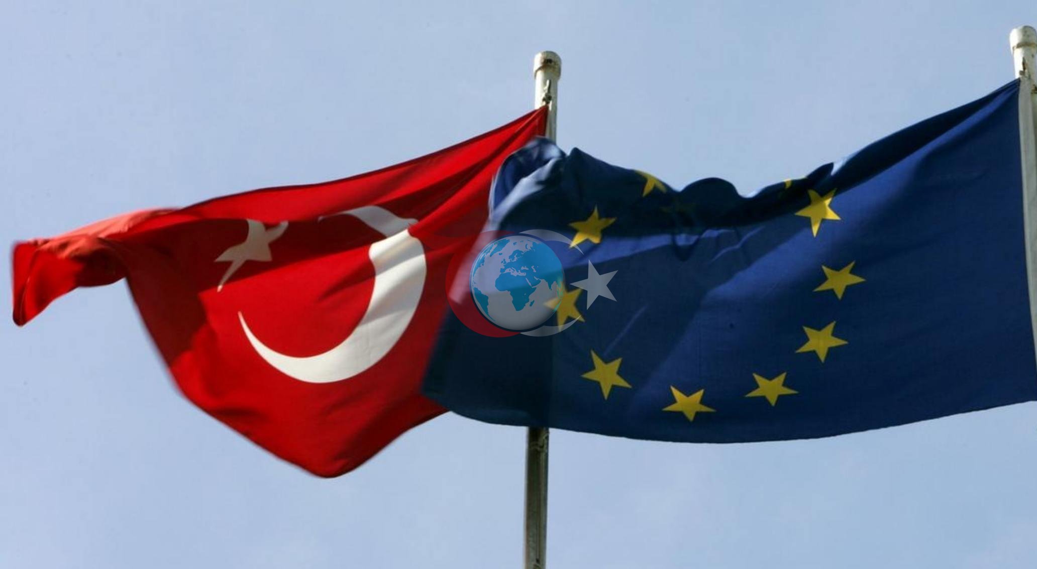 AB Türkiye ile İlişkilerde Yeni Dönemi İşaret Etti