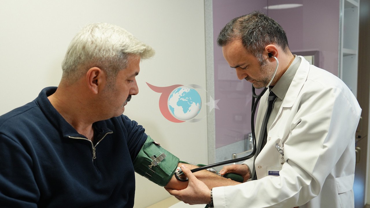 Nadir Operasyonla Hayata Dönen Hasta: Kalbi 20 Kez Duran Adam