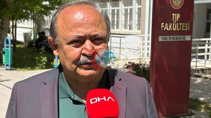 KKKA İçin Üç Yeni Aşı Umudu: Prof. Dr. Çetin Açıklıyor