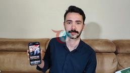 Kaçtığı ABD'de yakalandı, Türkiye'ye iade edildi: ‘Bakanlığın paylaştığı 50 fotoğrafta ben de vardım’