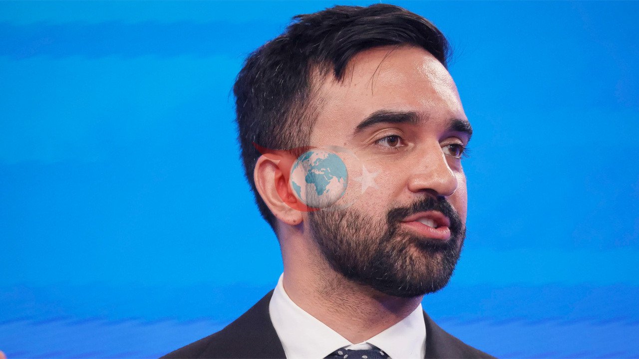 New York Belediye Başkanından AIPAC'e Sert Yanıt