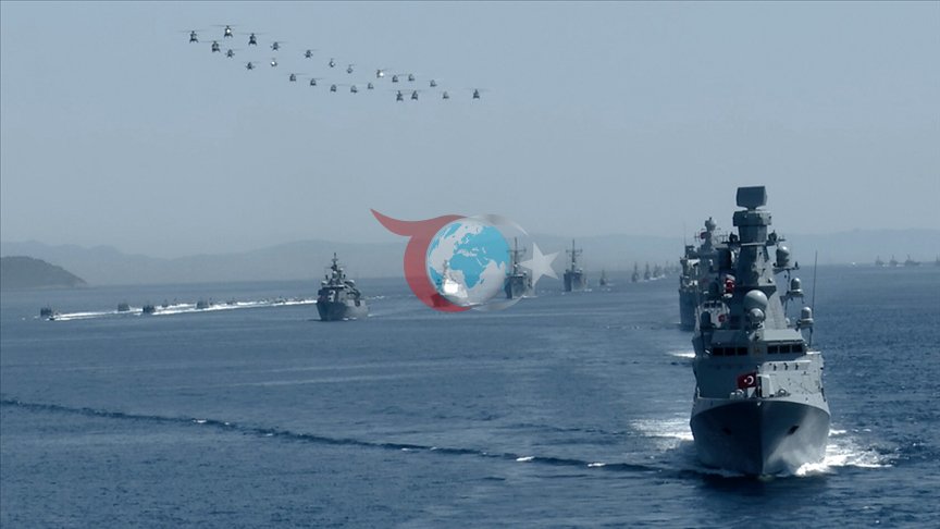 Mavi Vatan